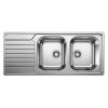 Chậu rửa bát Blanco 570.27.209