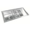 Chậu rửa bát cao cấp AMTS-10047AM