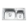 Chậu rửa bát inox Blanco BL 214