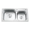 Chậu rửa bát inox Blanco BL 217