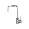Vòi rửa bát nóng lạnh Caesar K685C
