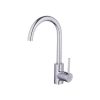 Vòi rửa bát nóng lạnh Caesar K695C