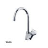 Vòi rửa bát TOTO TS124B13 (nước lạnh)