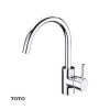 Vòi rửa bát TOTO TX605KESBR