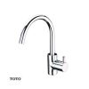 Vòi rửa bát TOTO TX606KES (nước lạnh)