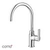 Vòi rửa bát COTTO CT1117A (nước lạnh)