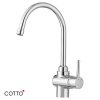 Vòi rửa bát Cotto CT151A (nước lạnh)