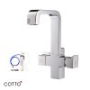 Vòi rửa bát Cotto CT2109A