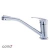 Vòi rửa bát nóng lạnh Cotto CT288D