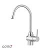 Vòi rửa bát COTTO CT289A (nóng lạnh)