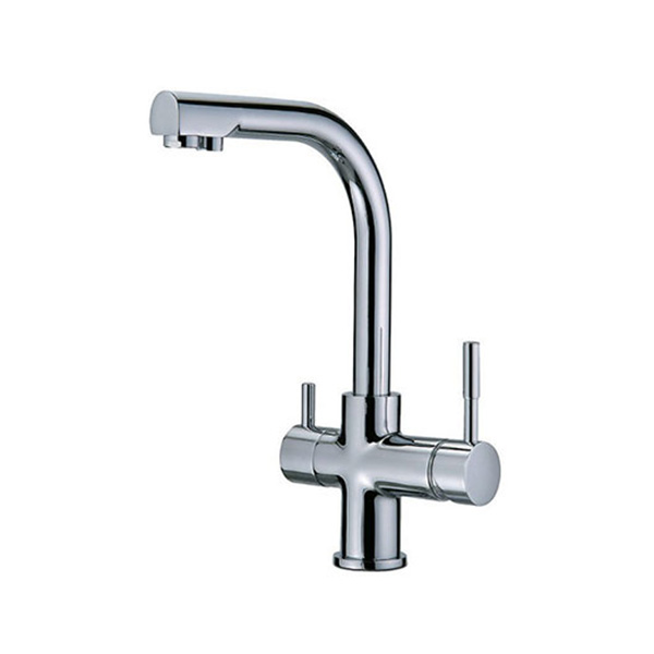 Vòi rửa bát Fandi FD-RO ISO 2 Vòi rửa bát Fandi FD-RO ISO 2