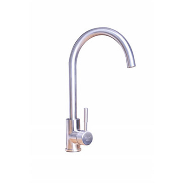Vòi rửa bát Gia Mỹ 585-1 Vòi rửa bát Gia Mỹ 585-1