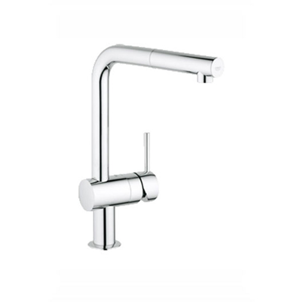 Vòi rửa bát Grohe 32168000 Vòi rửa bát Grohe 32168000