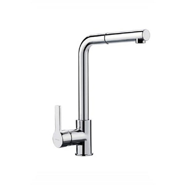 Vòi rửa bát Hafele 566.03.210 Vòi rửa bát Hafele 566.03.210
