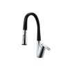 Vòi rửa bát Sobisung YJ-8825 Black
