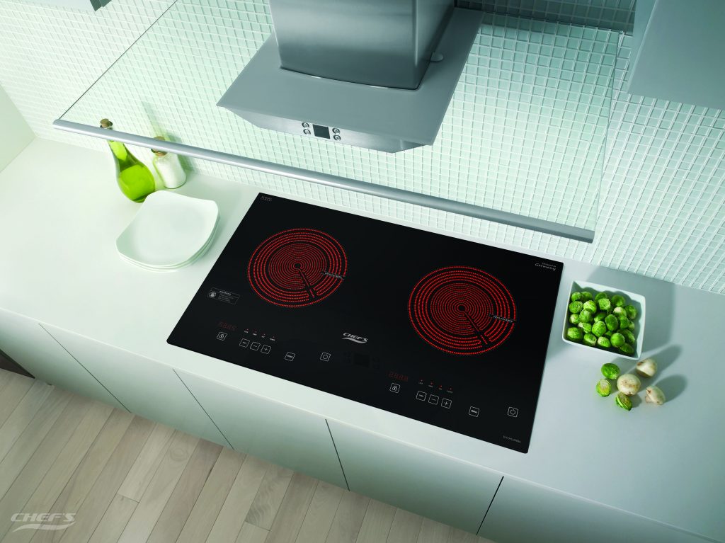 Chefs EH-DHL2000A