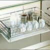 Giá để bát ray giảm chấn Eurokit GE