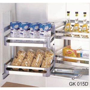 Eurokit GK015D