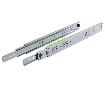 Ray bi 3 tầng mở toàn phần không giảm chấn FS BZ45002–350/400/450/500 FS BZ45002–350/400/450/500