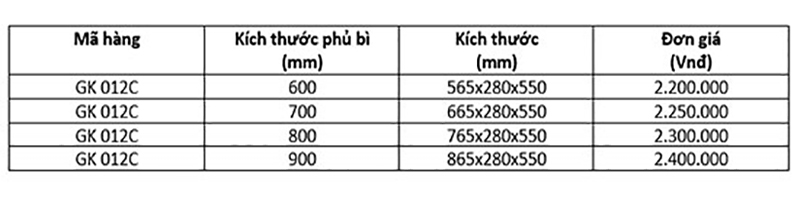 Giá để bát 2 tầng có khay Eurokit GK 012C