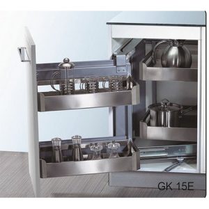 Eurokit GK015E