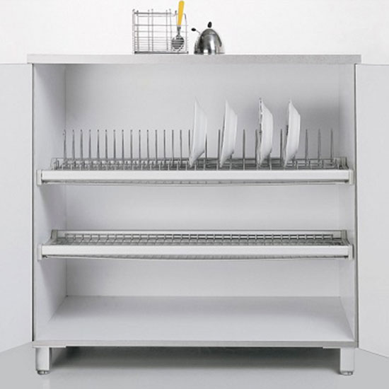 Giá bát cố định 2 tầng Grob GS-160 Grob GS-160