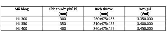 Giá để dao thớt chai lọ gia vị Eurokit HL 300