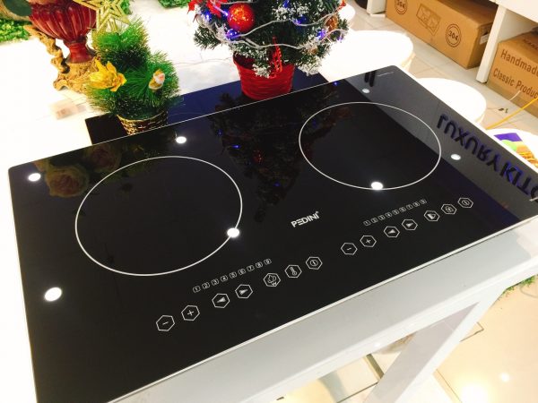 Bếp từ Pedini LXR368G