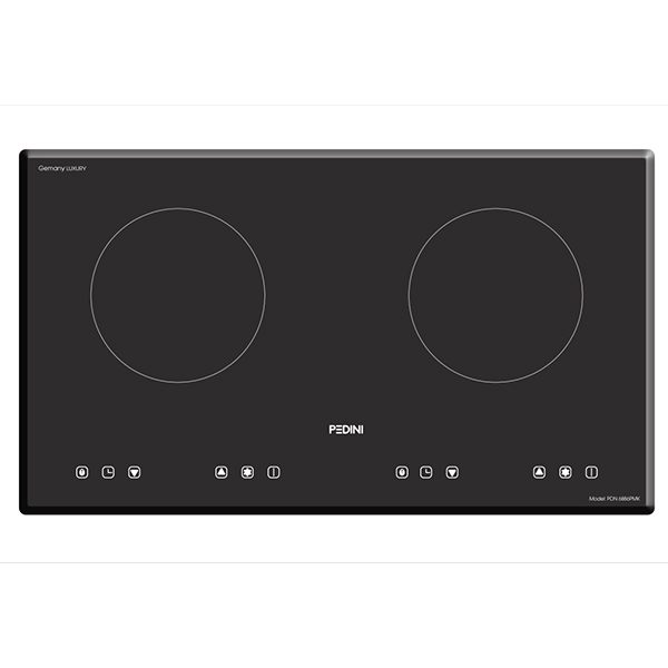 Bếp từ Pedini PDN 6886 PMK Pedini PDN 6886 PMK