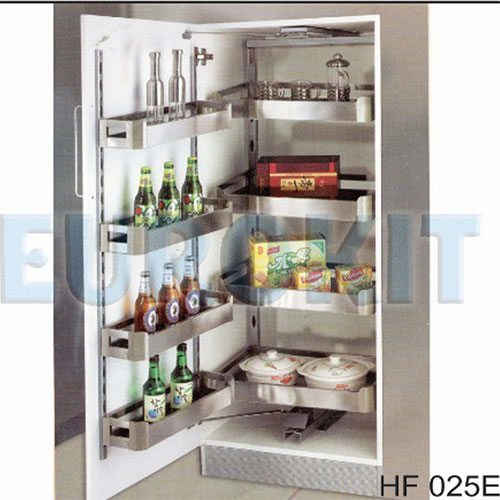 Eurokit HF 025E