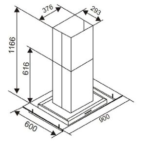 Canzy CZ-ISO 90E