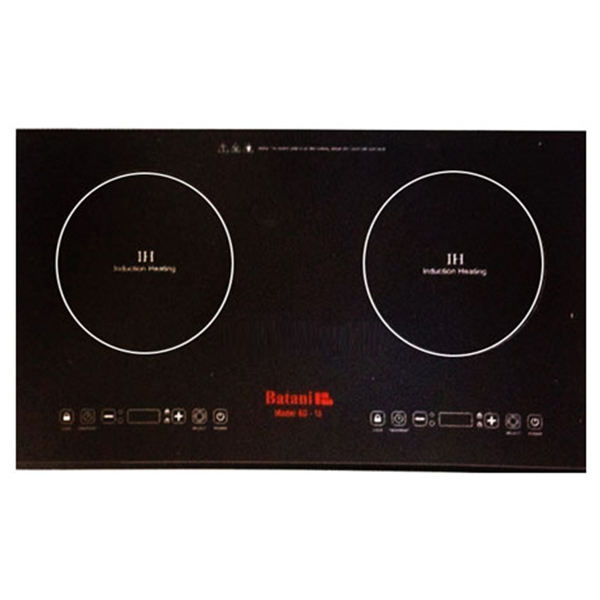Bếp từ Batani EG-15 Batani EG-15