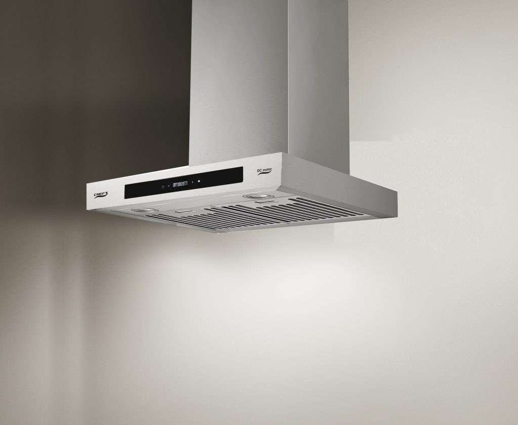 Chefs EH-R107E7DC