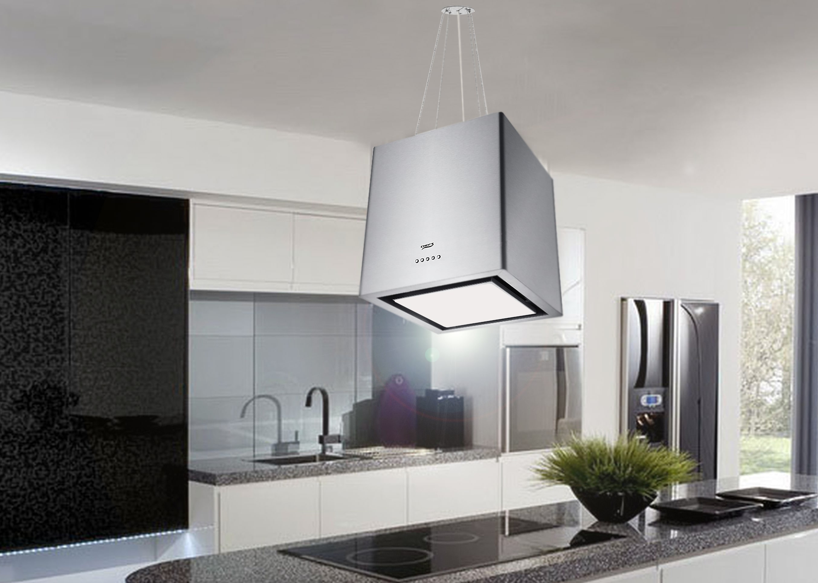 Chefs EH-R820E5