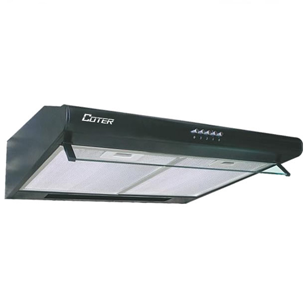 Máy hút mùi Coter NH-260BK Coter NH-260BK