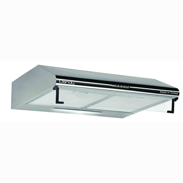 Máy hút mùi Dandy DA-Basic Inox 70 Dandy DA-Basic Inox 70