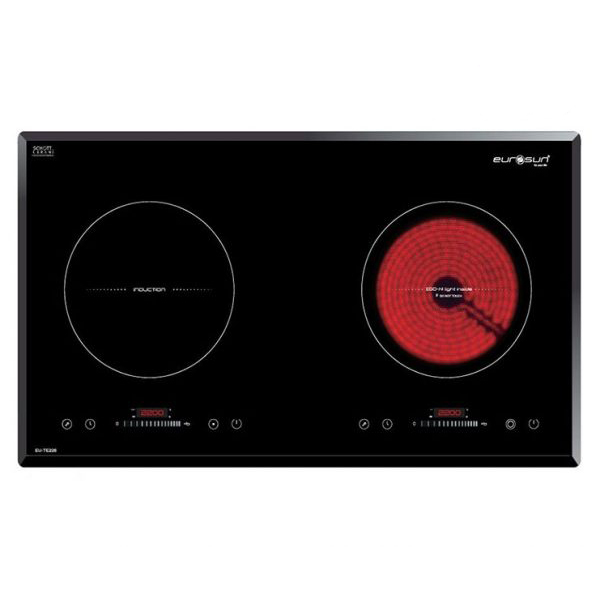 Bếp điện từ Eurosun EU-TE266Plus Bếp điện từ Eurosun EU-TE266Plus