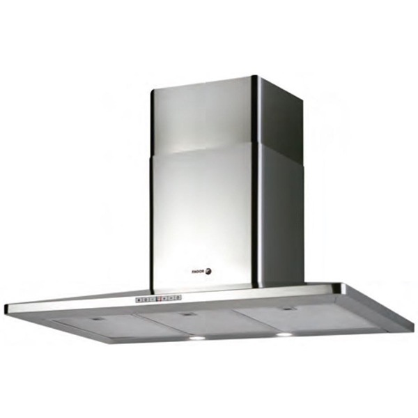 Kích thước máy hút mùi Fagor CFS-90AXA Máy hút mùi Fagor CFS-90AXA