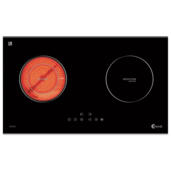 Bếp điện từ Fandi FD-020IH Fandi FD-020IH