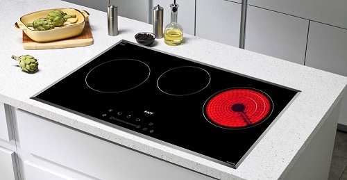 Bếp điện từ Grasso GS-368