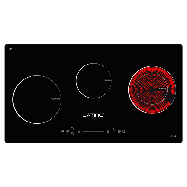 Bếp điện từ Latino LT-03IR Latino LT-03IR