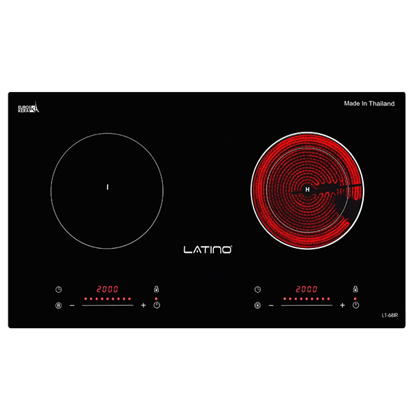 Bếp điện từ Latino LT-68IR Latino LT-68IR