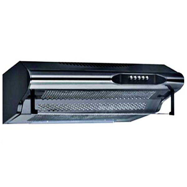 Máy hút mùi Romal RH-602 Black Romal RH-602 Black