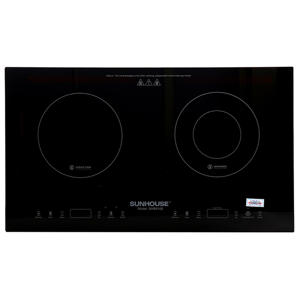 Sunhouse-SHB9100 Sunhouse SHB9100