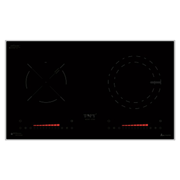 Bếp từ Topy TP-1377s Topy TP-1377s