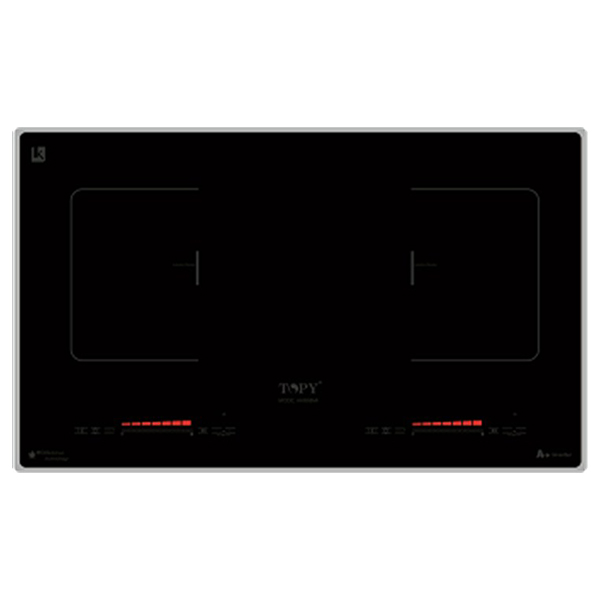 Bếp từ Topy TP-A66Plus Topy TP-A66Plus