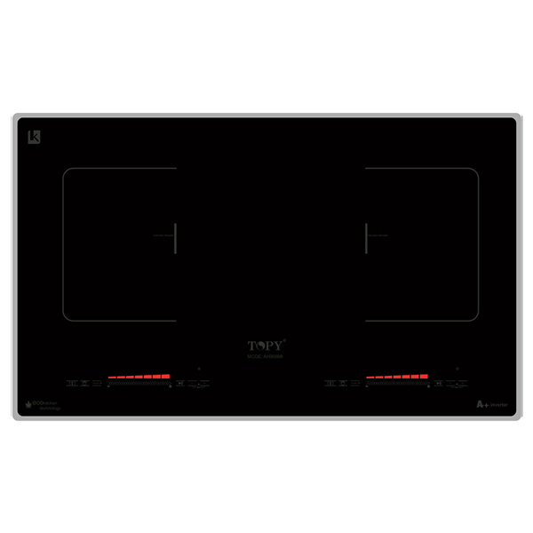 Bếp điện từ Topy TP-AH968ME Topy TP-AH968ME