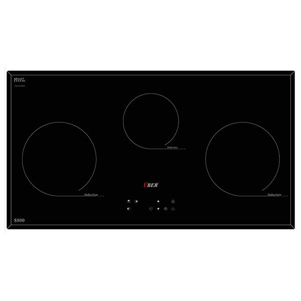 Bếp từ Uber S800 Bếp từ Uber S800
