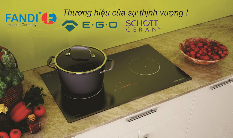 Bếp từ Fandi FD-Star 928