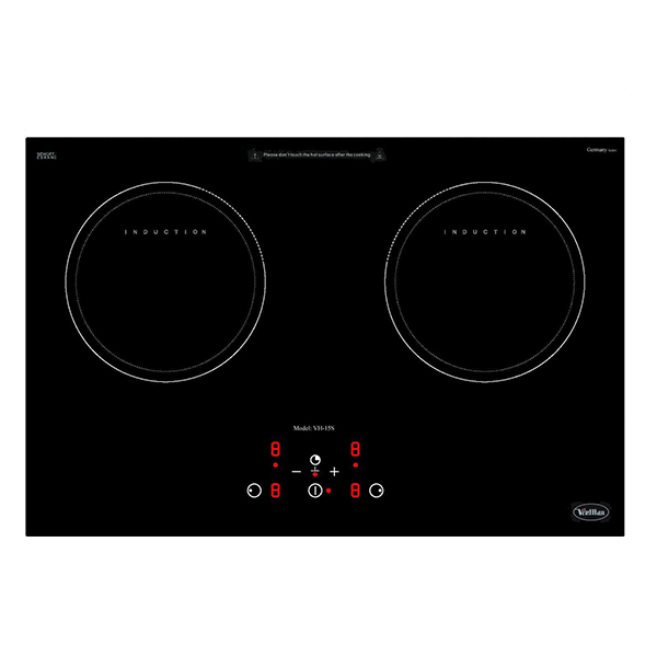 Bếp từ Việt Hàn VH-15S Việt Hàn VH-15S